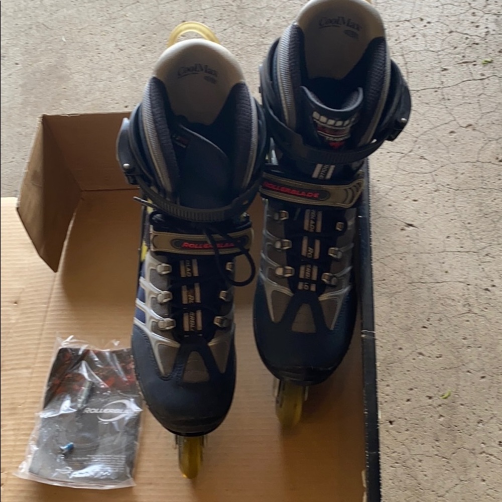 Rollerblades